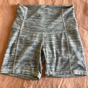 Lululemon Biker Short